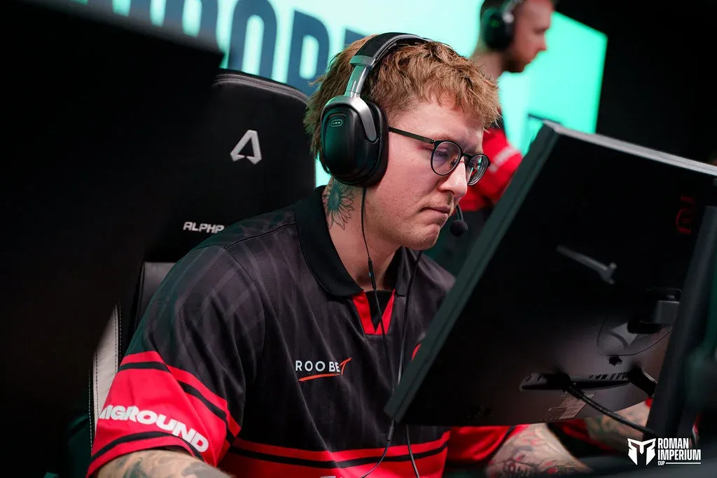 100 Thieves Claim Their First CS2 LAN Trophy