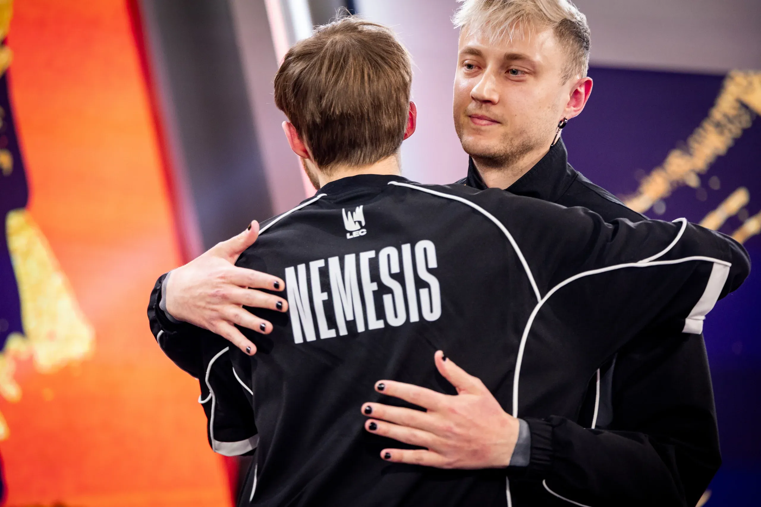 Rekkles, Nemesis, and Jankos Take Down South Korea to Win LoL Legends Match on CHZZK Tournament