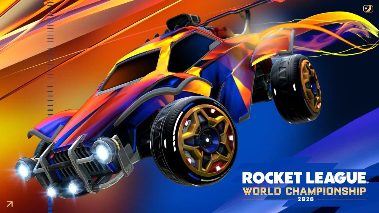 RLCS Worlds Bundle Changes Payout After Paris Backlash