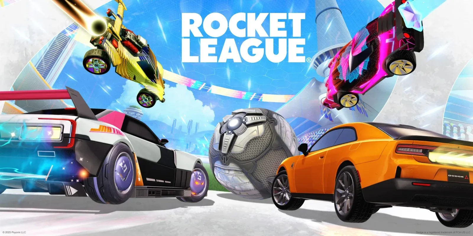 Ranks do Rocket League Explicados: Todos os Tiers, MMR e Como Subir (2026)