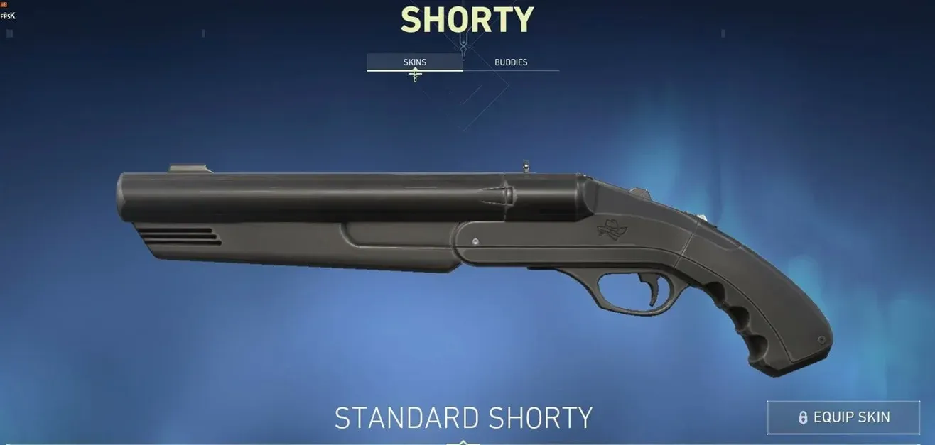 Nerf da Neon e das Shotguns no VALORANT: Tudo sobre o Patch 12.09