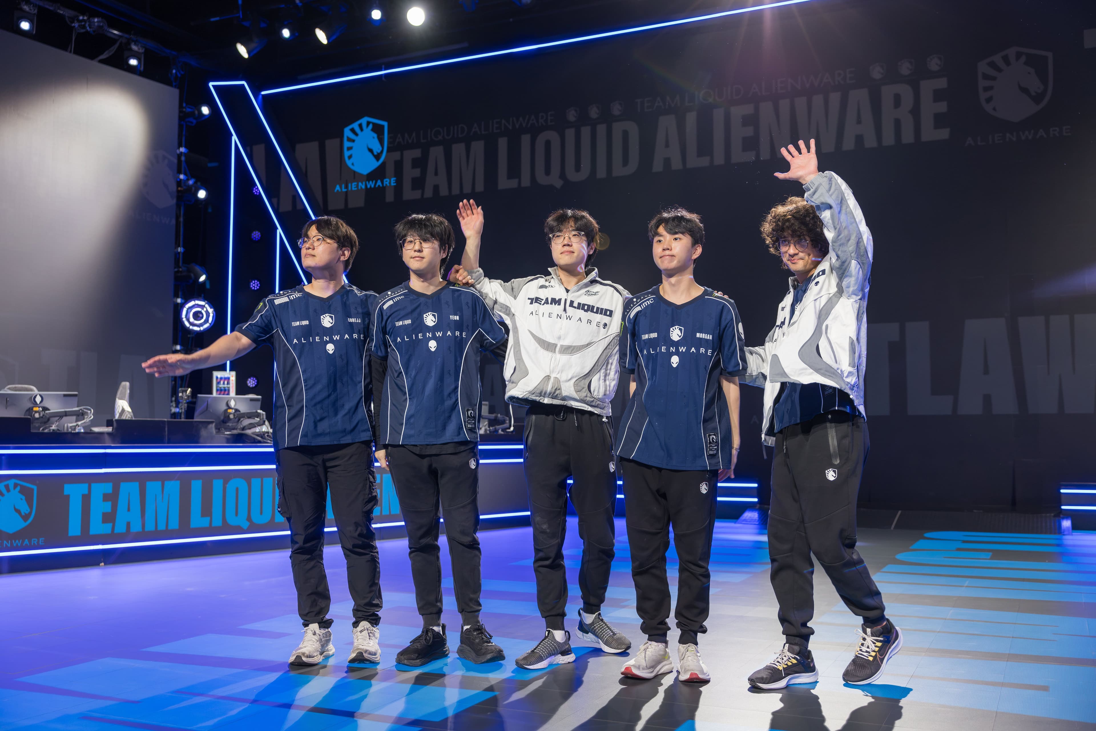 ¡Los Equipos All-Pro de LCS 2026 Summer ya están! Team Liquid reina en la ausencia de Inspired
