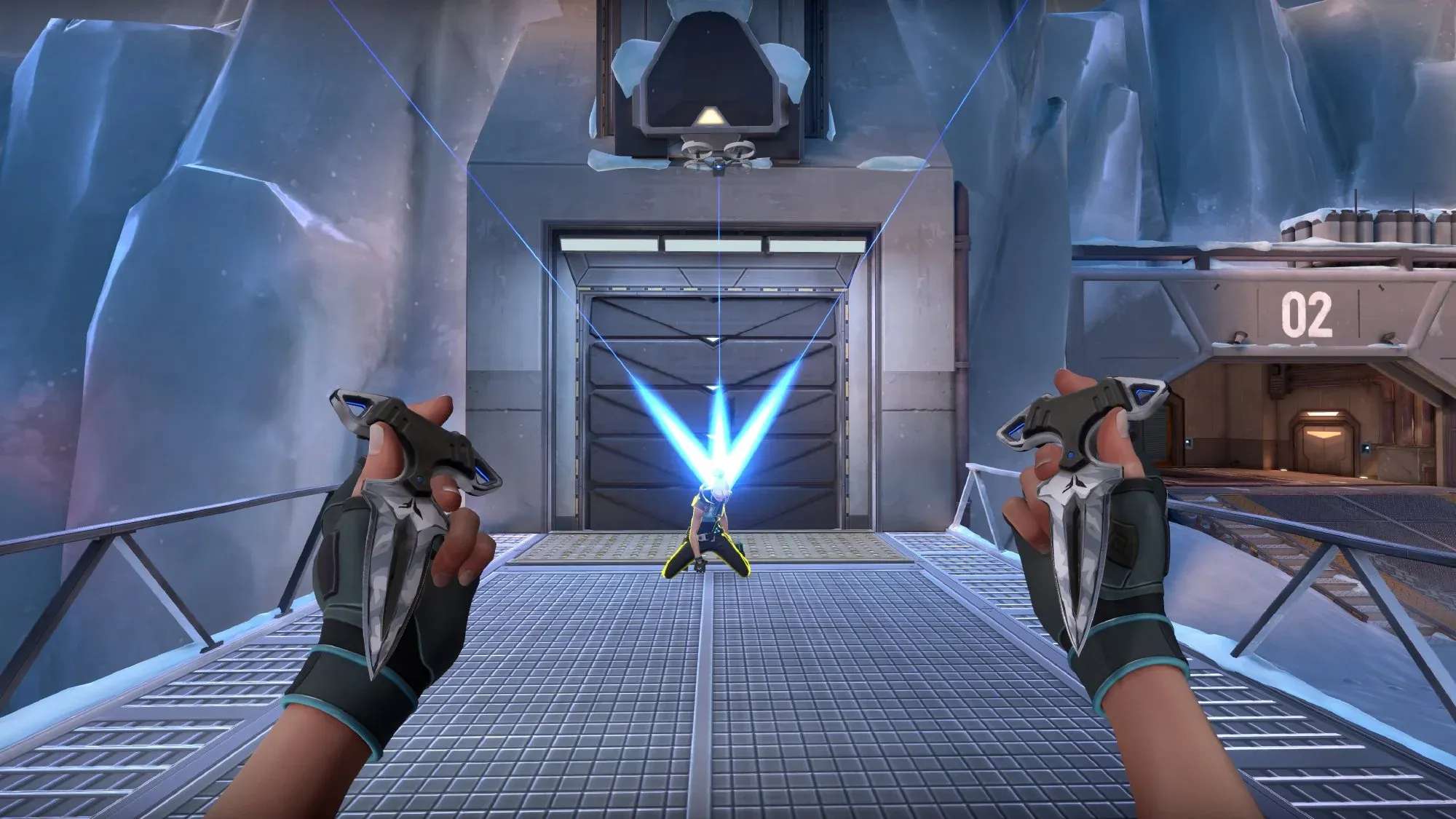 VALORANT Rogue Bundle: Skins, Price, Release Date, and More
