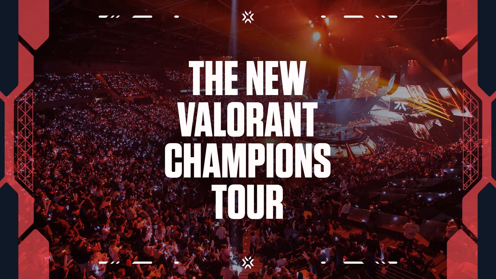 VALORANT VCT 2027 Explained: Format, Schedule, Open Qualifiers, Prize Money and Locations