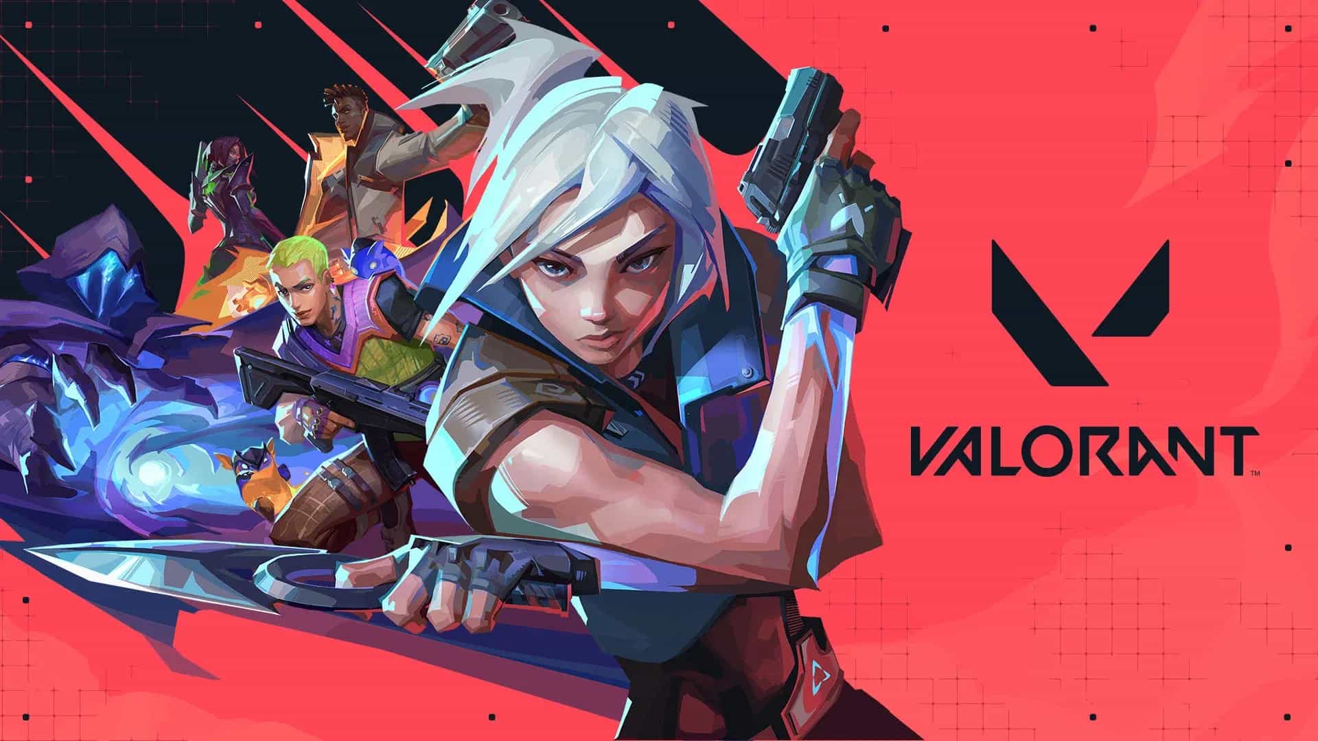 All VALORANT Agents (2026): Complete Guide by Roles