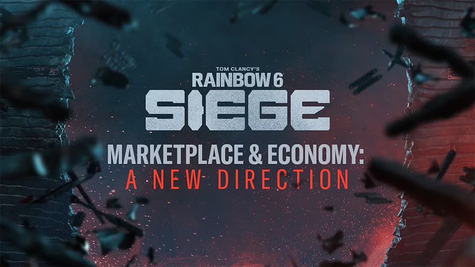 Ubisoft Confirms Marketplace Will Not Return Anytime Soon