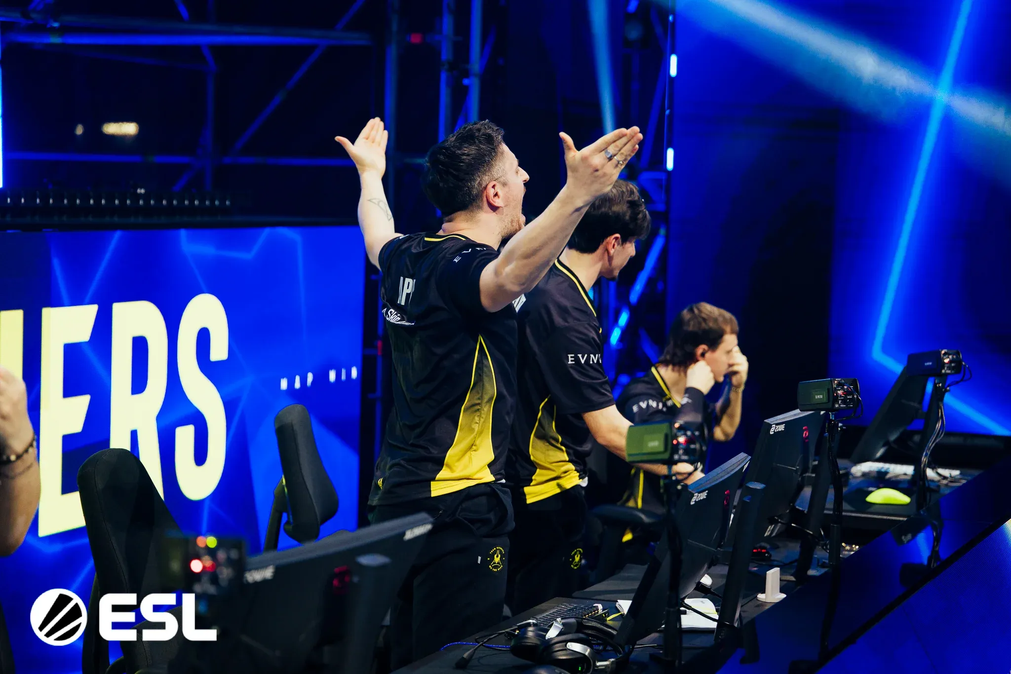 FURIA and Team Vitality Contest for Title in IEM Krakow 2026 Grand Finals