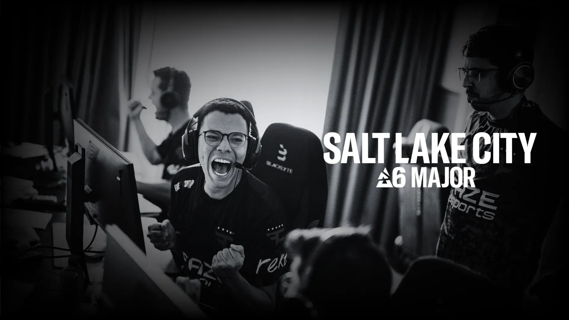 BLAST R6 Salt Lake City Major 2026: Playoffs Predictions
