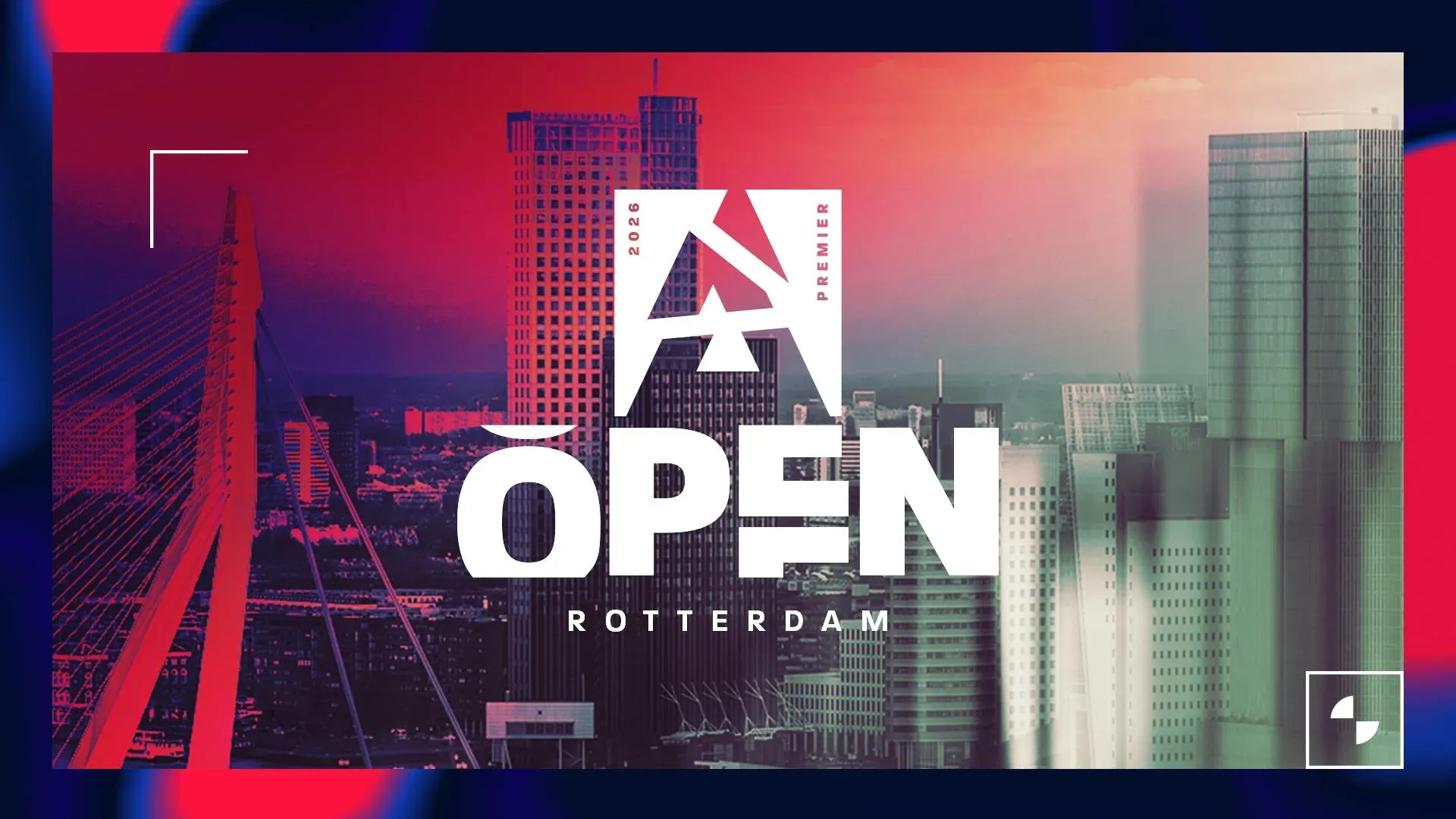 BLAST Open Rotterdam 2026: Teams, Format, Schedule, Prizes and more!