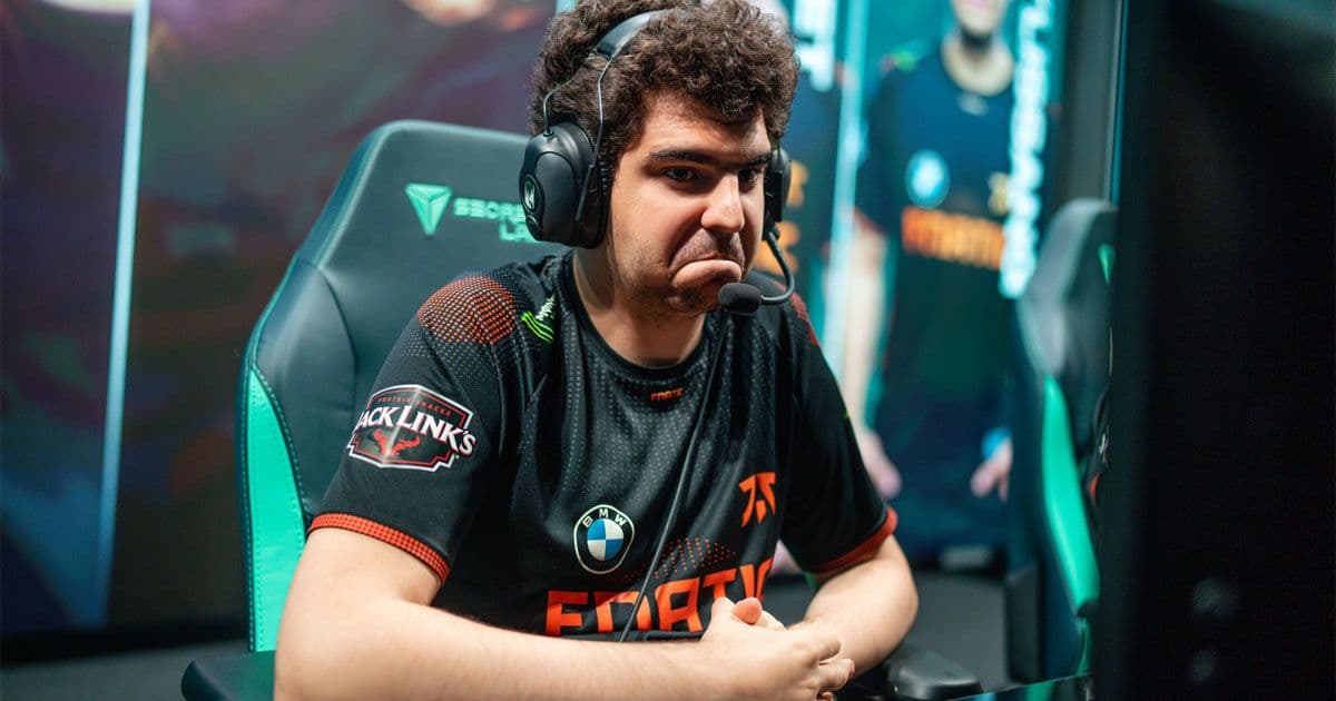 "I Want to Beat Caps": Bwipo Wants to Retire in the LEC