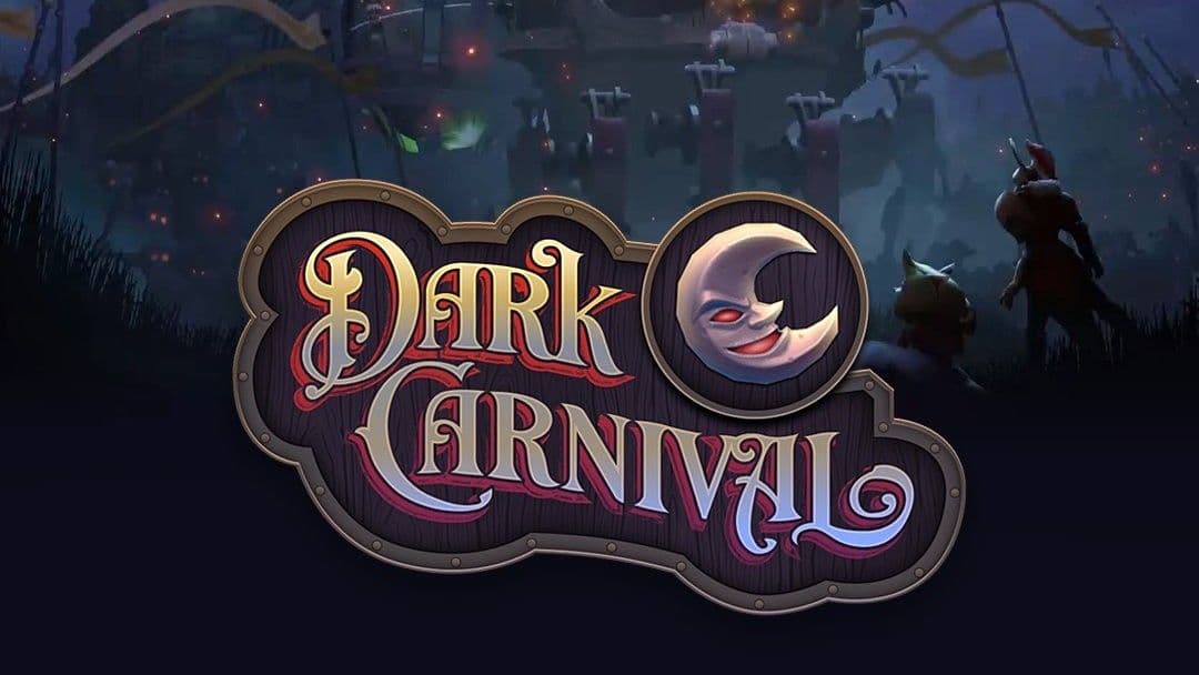 Dark Carnival: The Long Wait Is Over