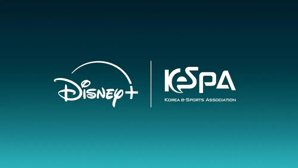 Disney+ Expands KeSPA Partnership to Stream More Esports Events in 2026