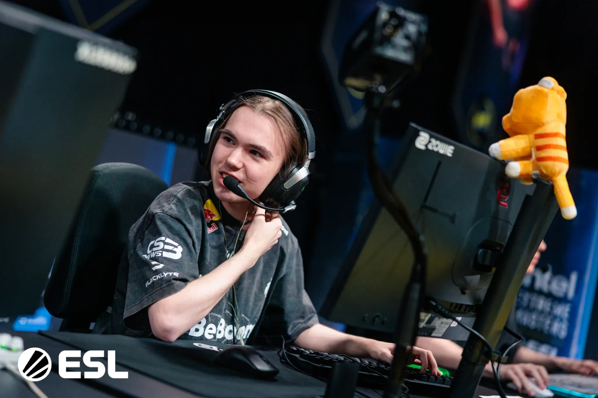 FURIA Faces Team Spirit in IEM Krakow 2026 Semifinals