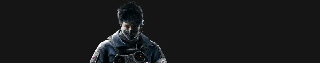 Patch Y10S4.2 do Rainbow Six Traz Buffs na Major Thorn e em Mozzie