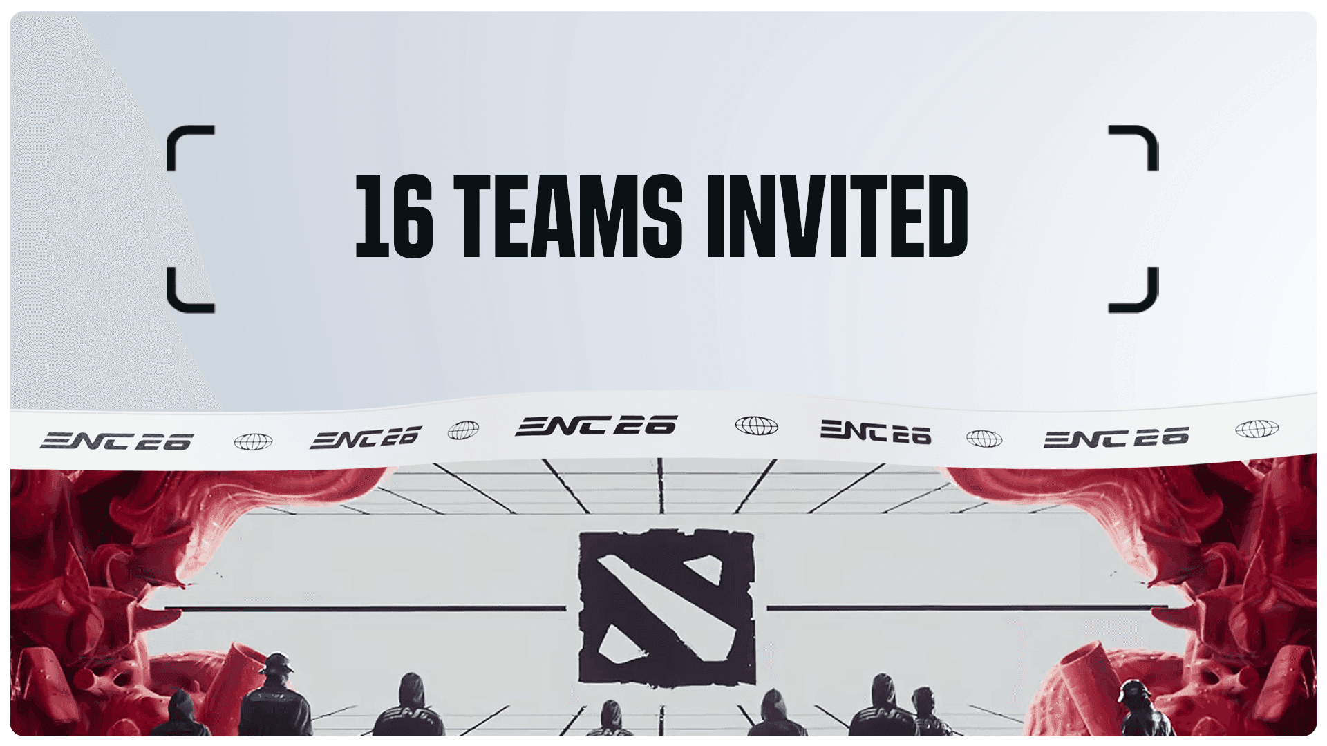 Esports Nations Cup 2026 Announces Dota 2 Invites