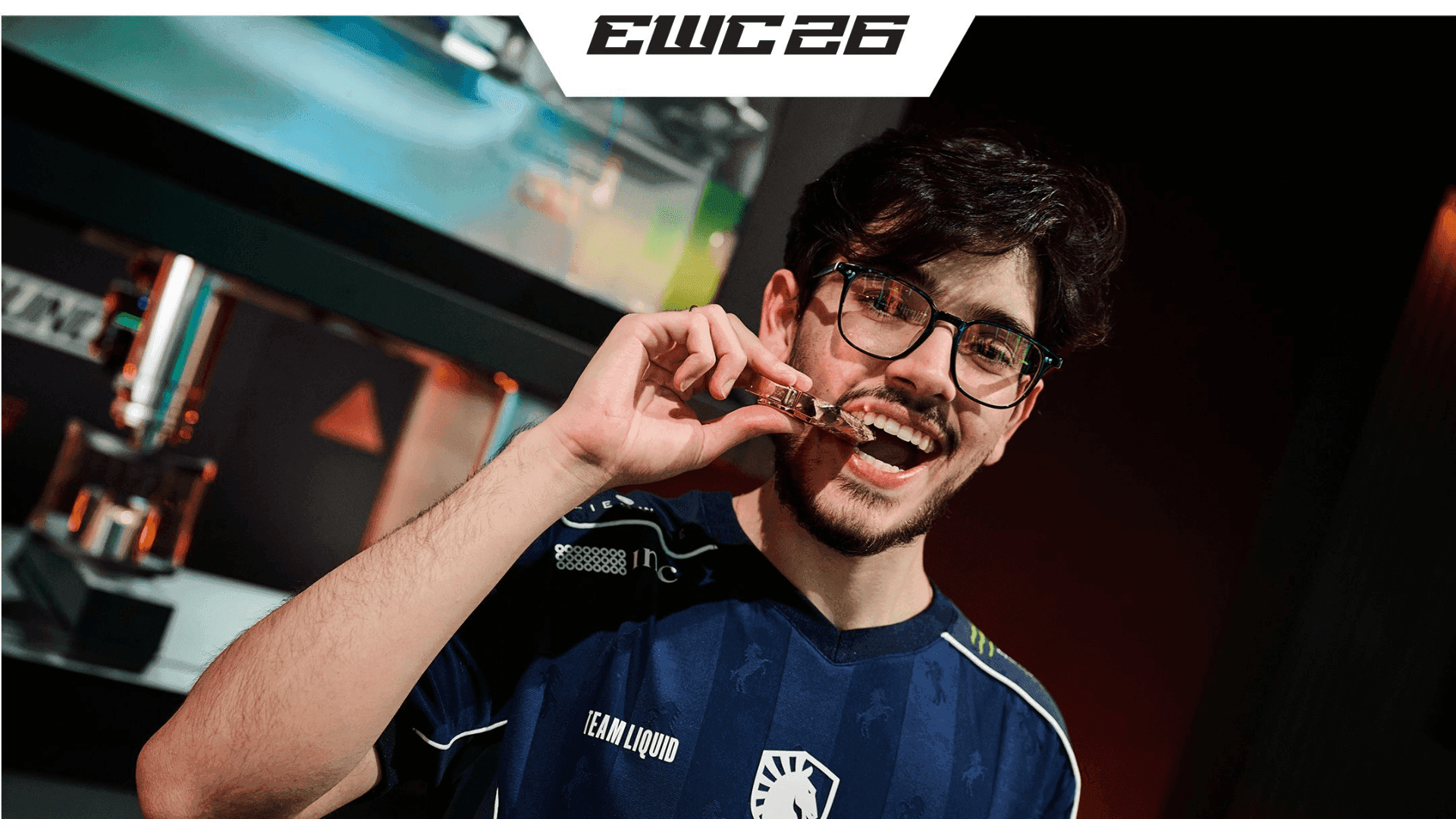 Quem levanta a taça de R6 na EWC 2026? Prévia e Palpites dos Playoffs