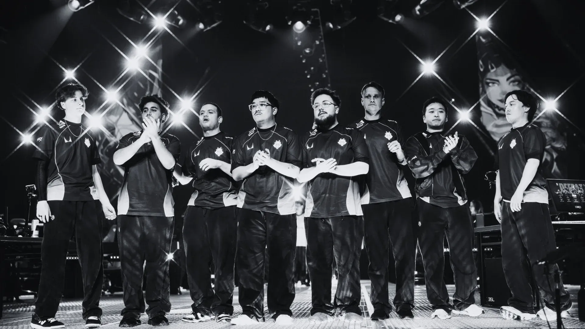 G2 Esports Exit VALORANT Masters London Without a Single Win