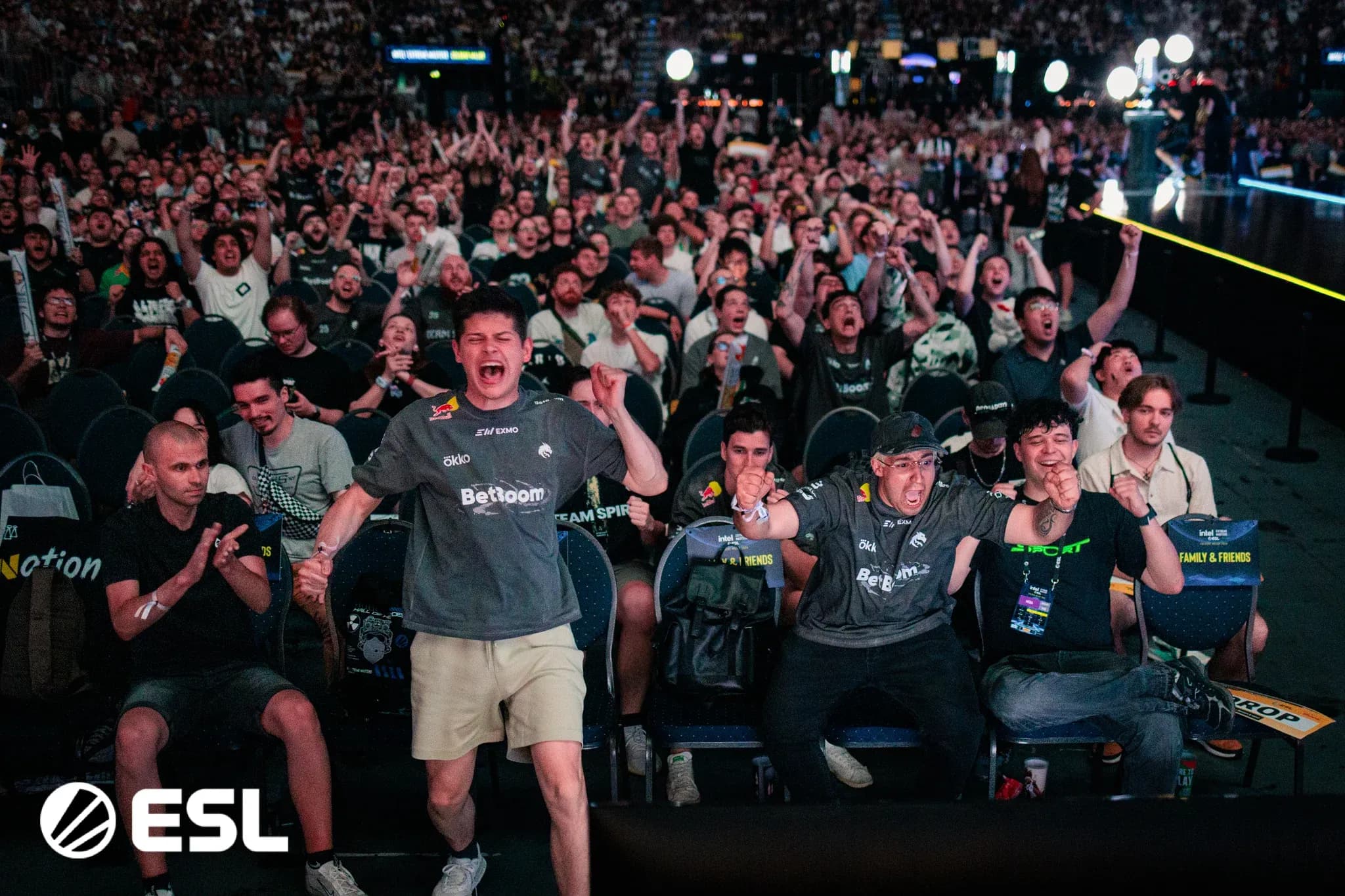 Falcons vs Spirit: IEM Cologne Major 2026 Semifinal Preview and Predictions