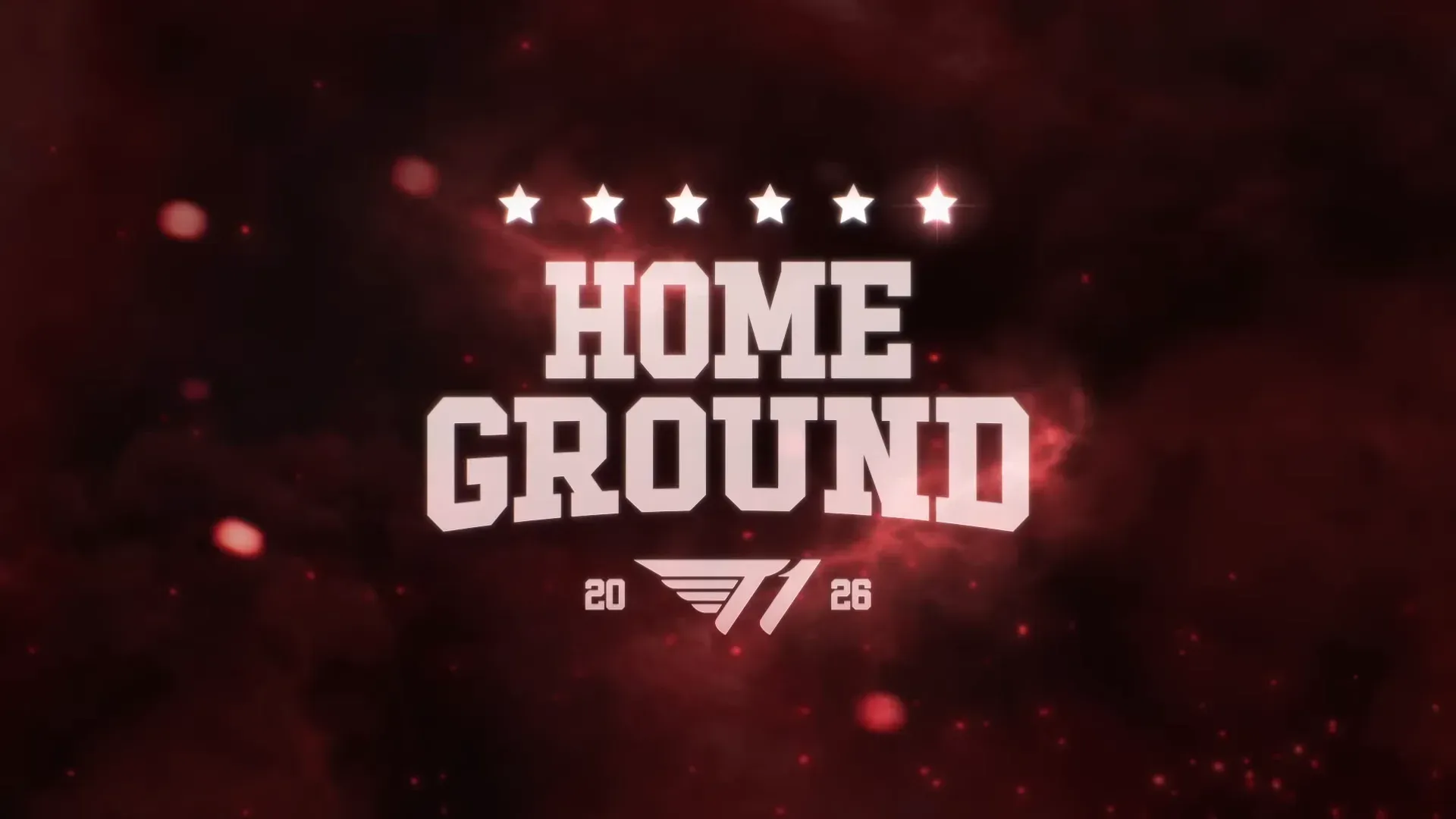 Incheon and Seoul to Host the LCK Roadshow T1 Home Ground 2026