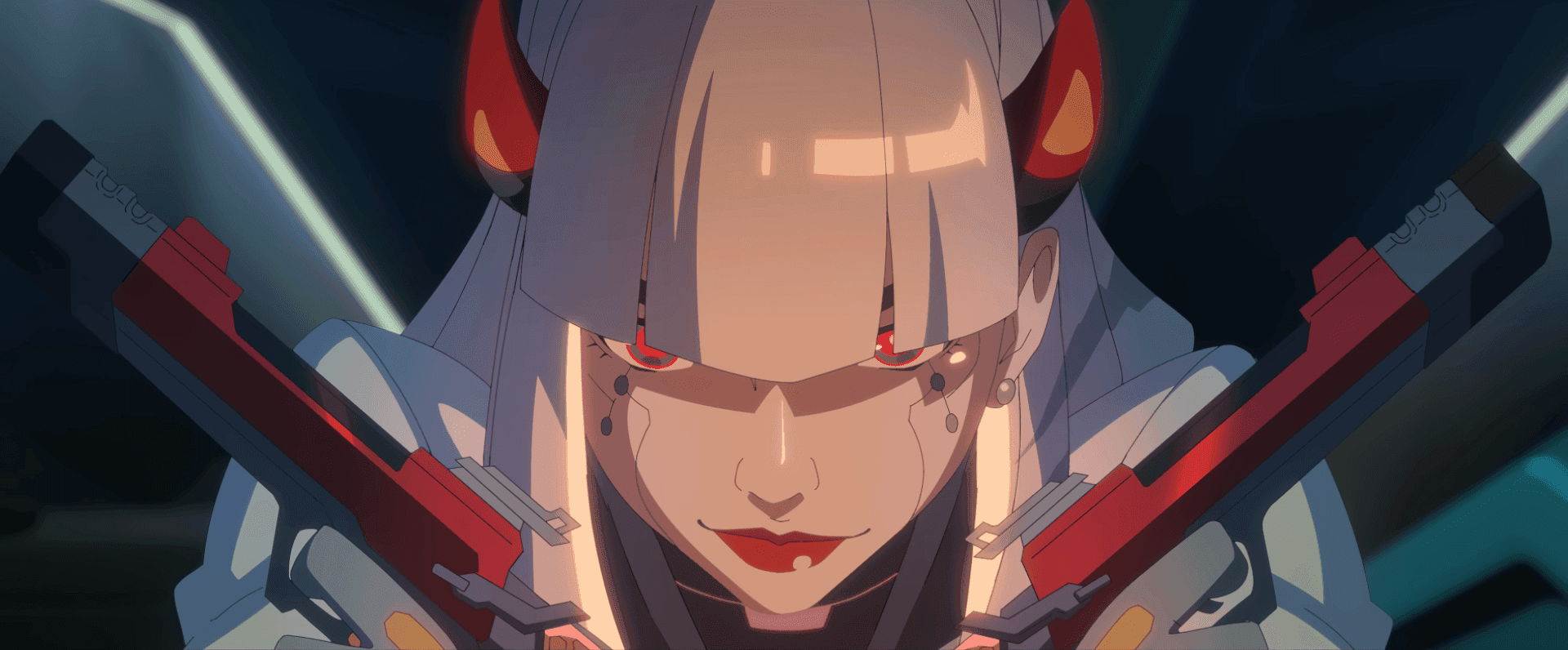 Overwatch Unveils New Japanese Hero "Shion" in Cinematic Trailer