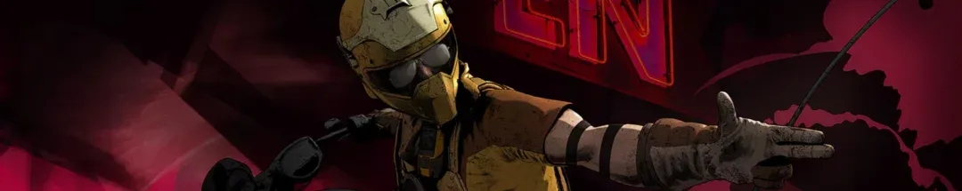 Patch Y10S4.2 do Rainbow Six Traz Buffs na Major Thorn e em Mozzie