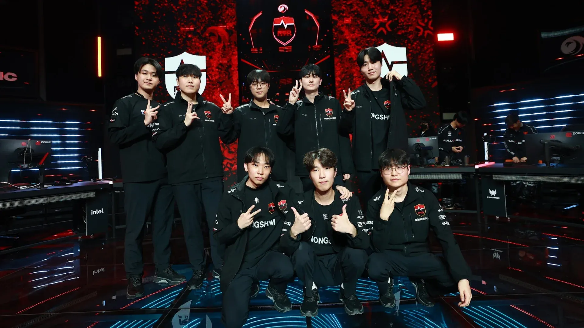 All Teams Qualified for VALORANT Masters Santiago 2026