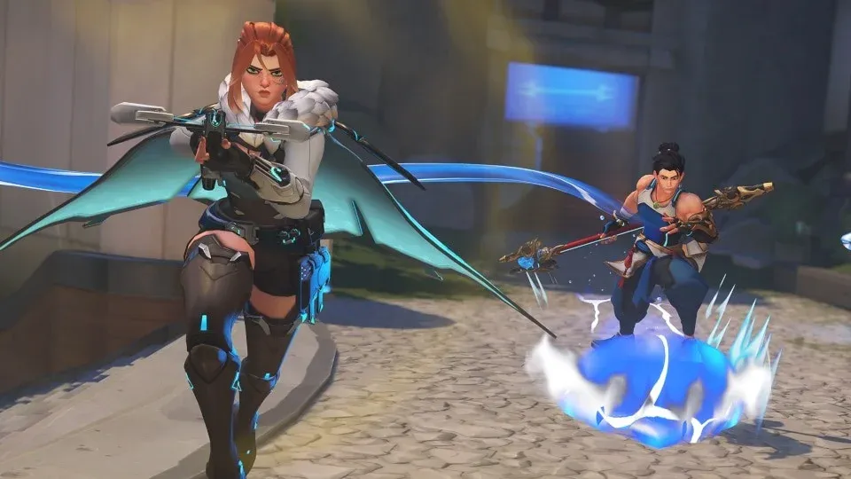 Overwatch 2 Fans Call Out “Nothing Burger” Director’s Take