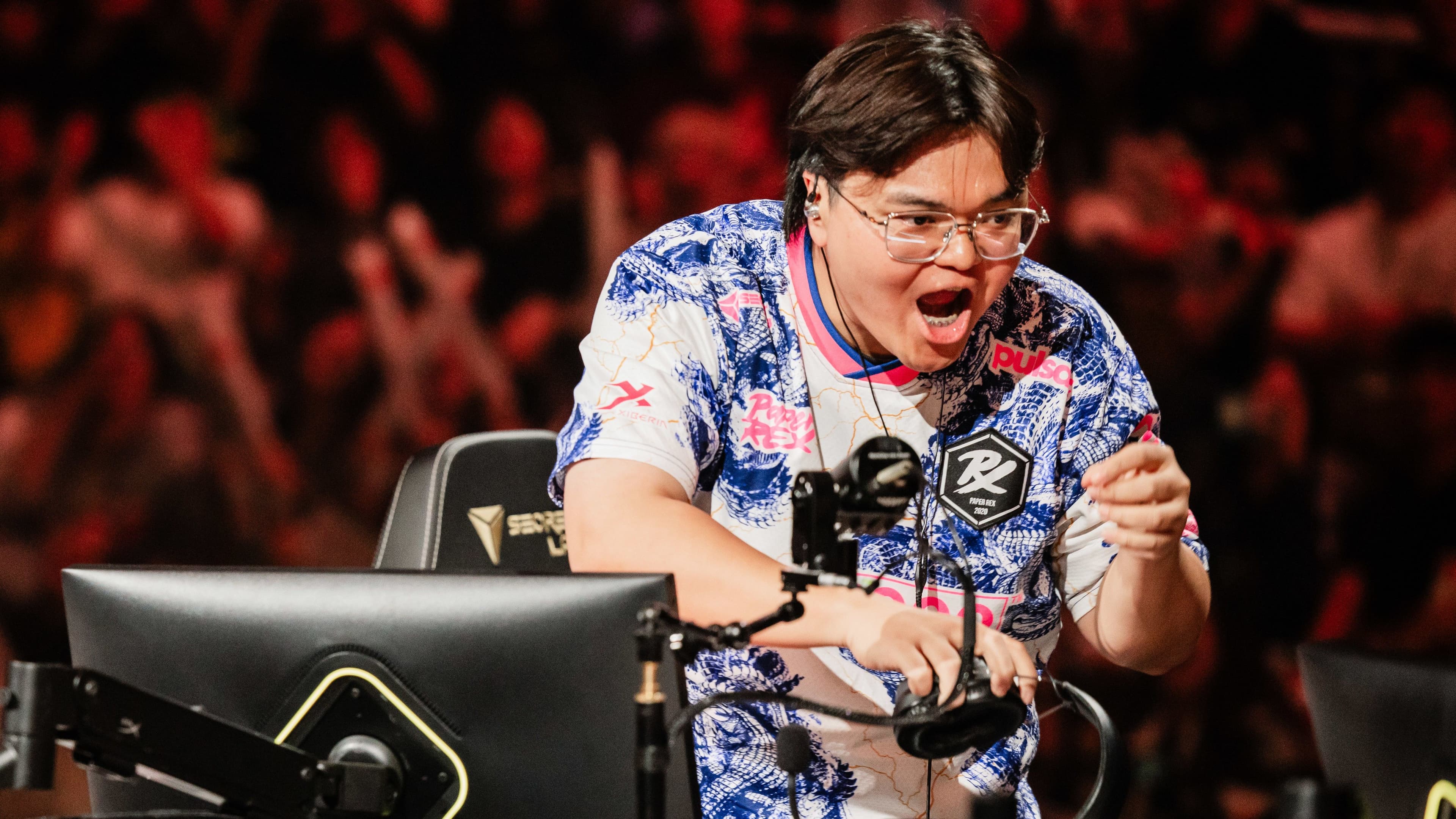 Paper Rex and NRG Reverse Sweep Opponents to Make VALORANT Champions Playoffs
