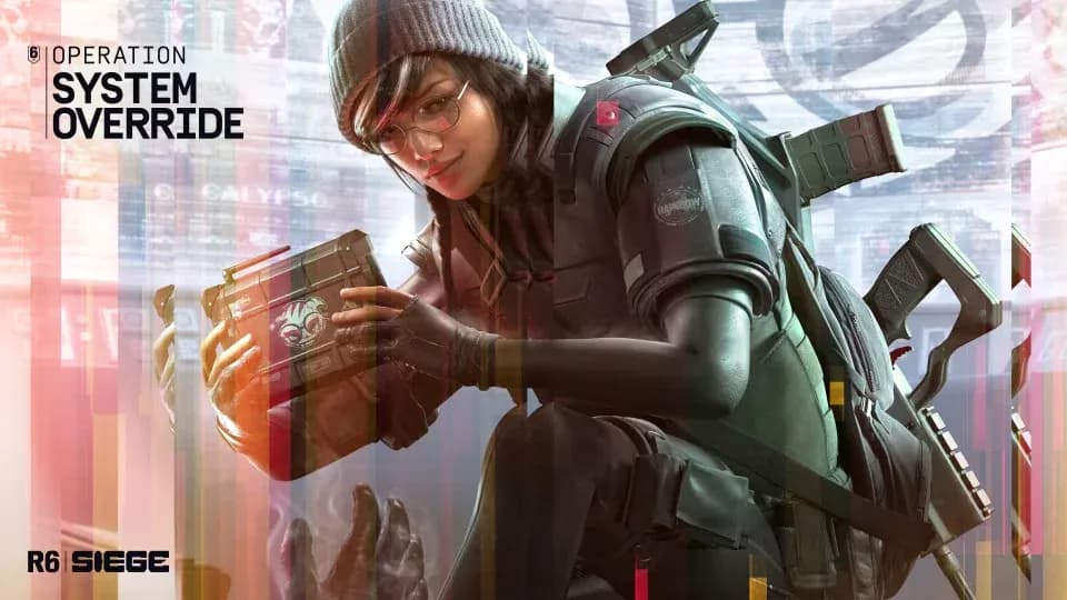 Rainbow Six Siege: Operation System Override – Everything You Need to Know