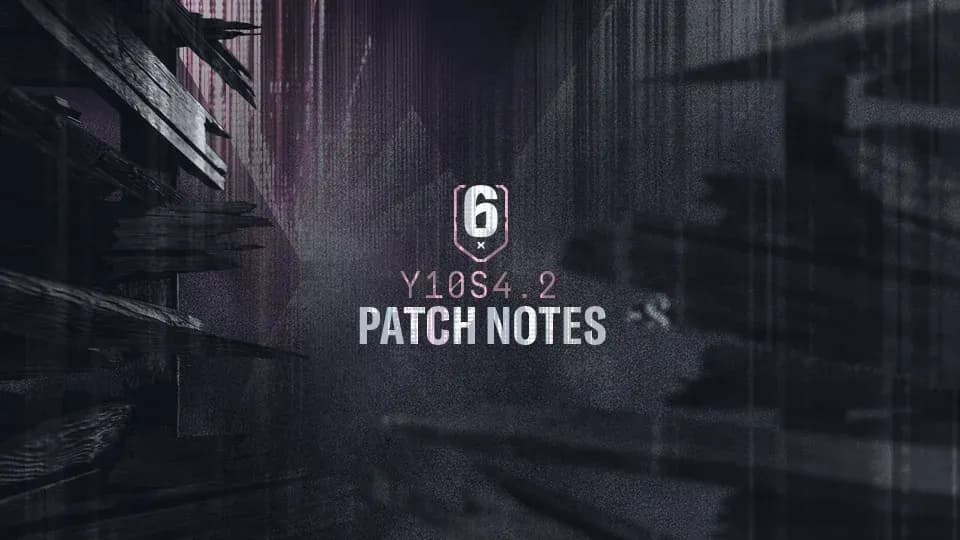 Patch Y10S4.2 do Rainbow Six Siege: Buffs Interessantes para Thorn e Mozzie