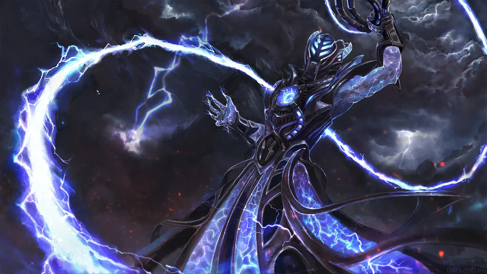 Ranqueando Todos os Itens Neutros Tier 3 no Patch 7.41c de Dota 2