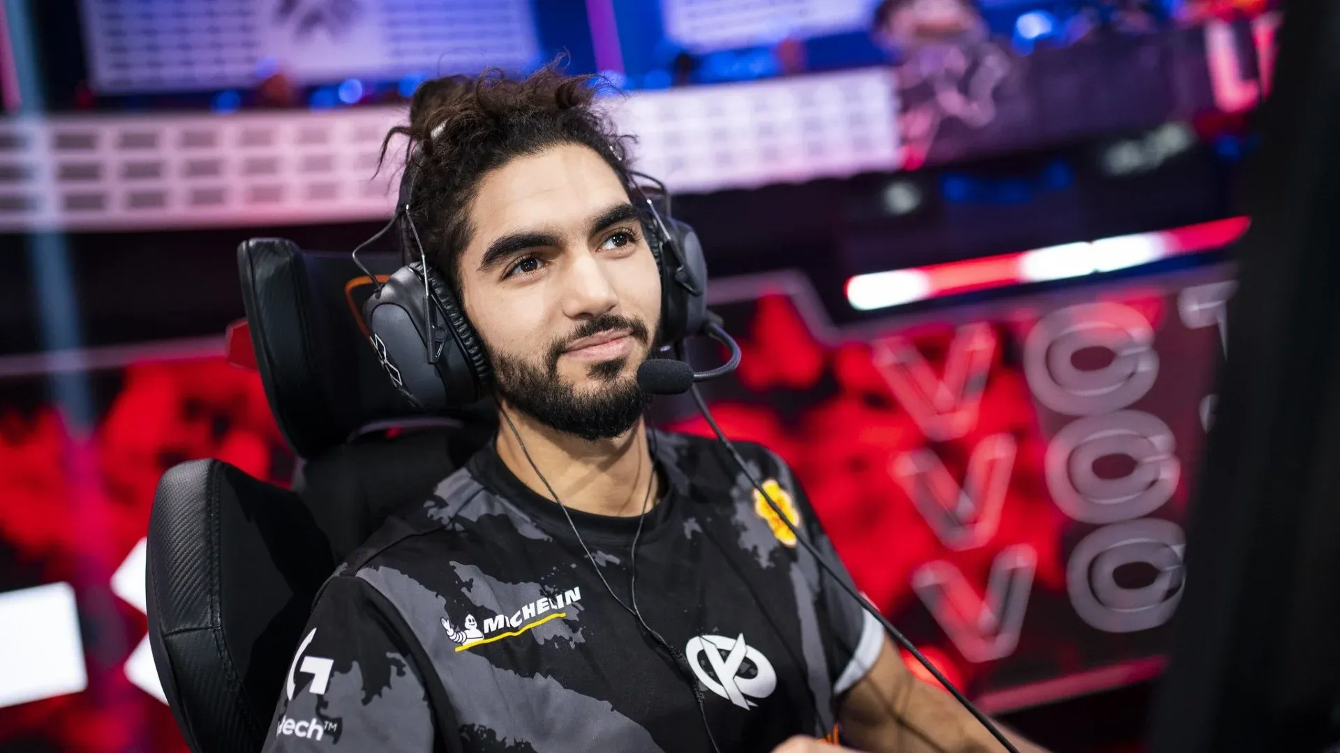 ScreaM Is Back: CS2's "Headshot Machine" Returns After Seven-Year Absence