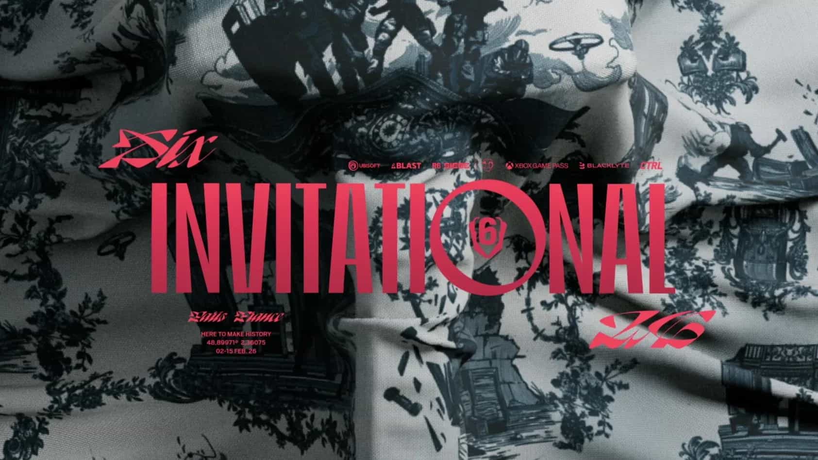 Six Invitational 2026: Tudo que Você Precisa Saber sobre o Maior Evento do Ano