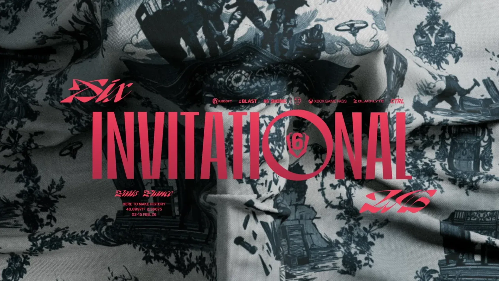 Six Invitational 2026: Everything You Need to Know