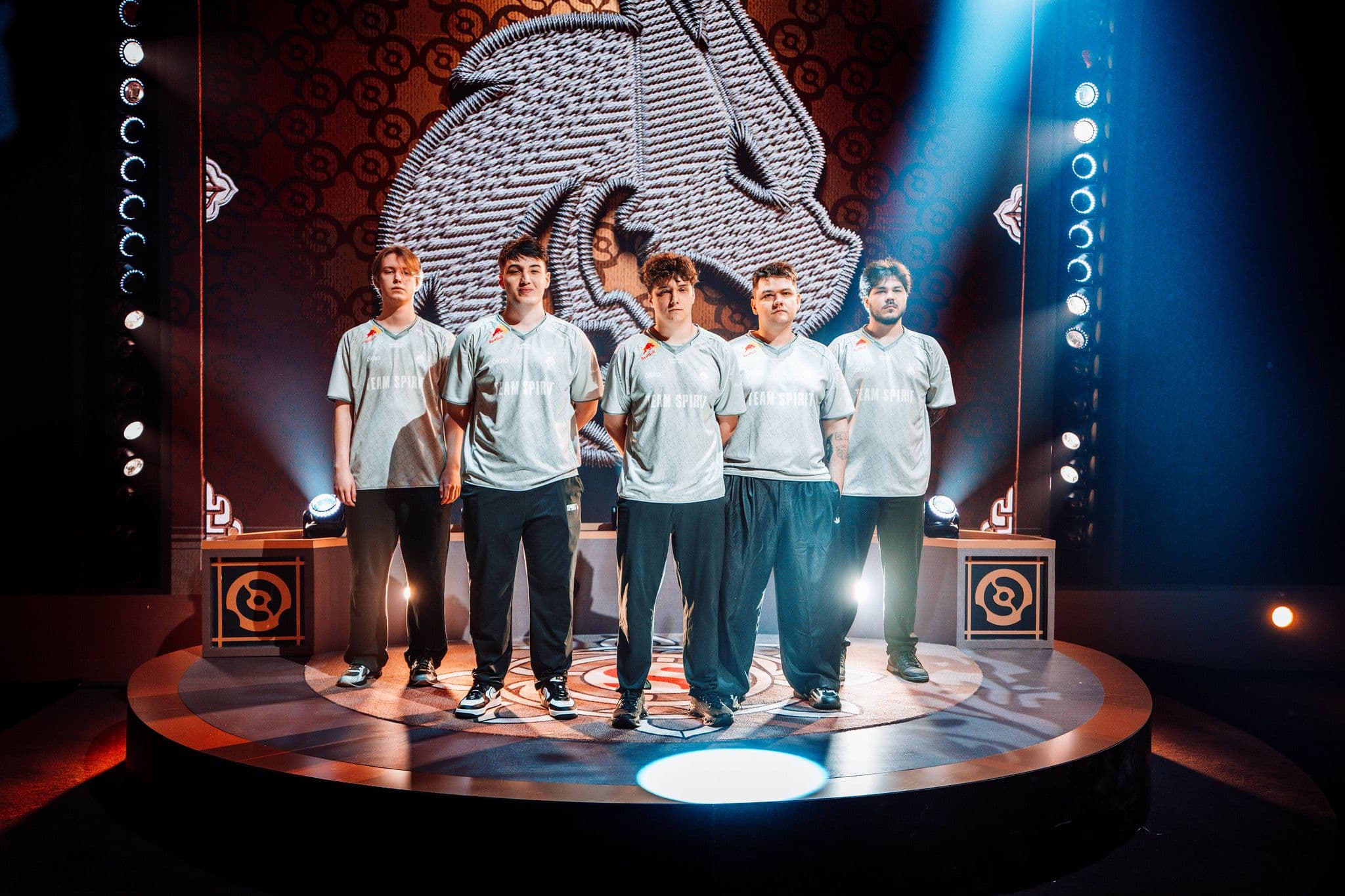 This is How Team Spirit Won The International 2026