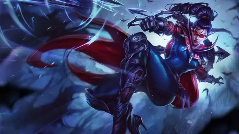 vayne-guide
