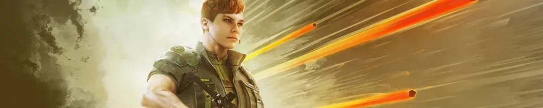 Patch Y10S4.2 do Rainbow Six Traz Buffs na Major Thorn e em Mozzie