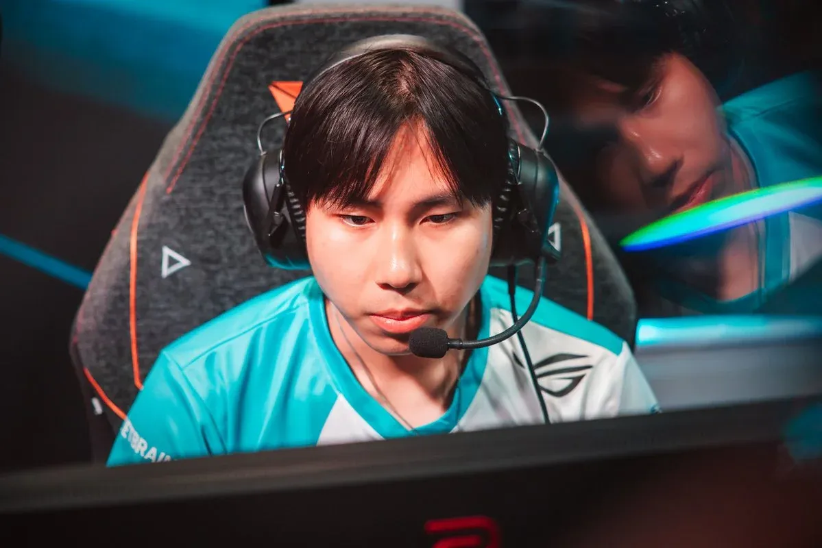 V1c Steps Down from Cloud9, Notexxd Steps In