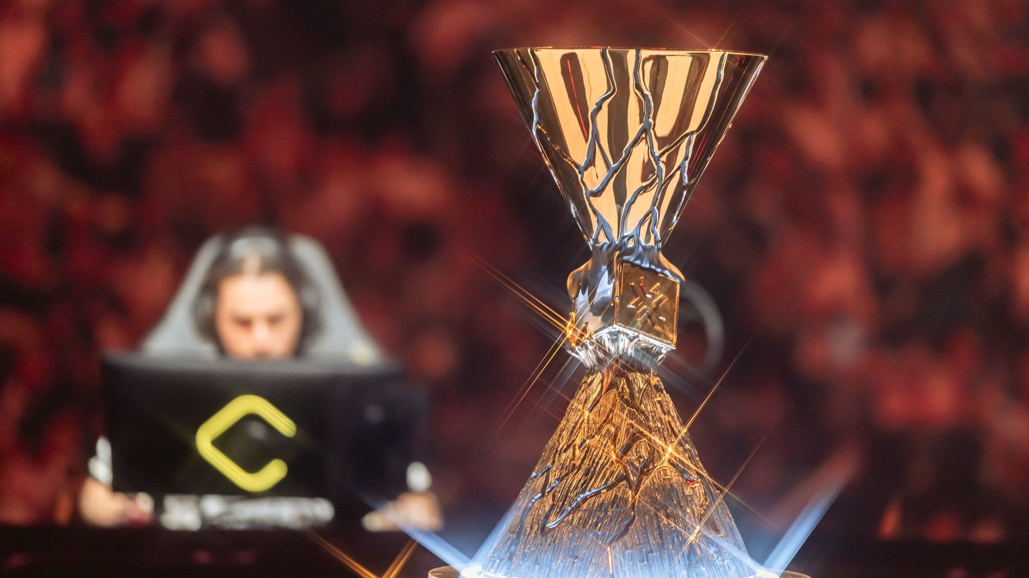 Strafe Esports' Team of the Tournament: VALORANT Champions Shanghai 2026