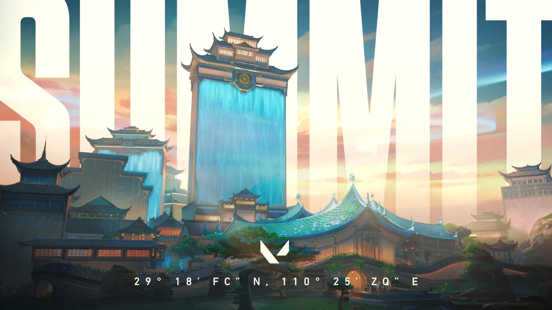 VALORANT New Map Summit Revealed Alongside New Retakes Game Mode