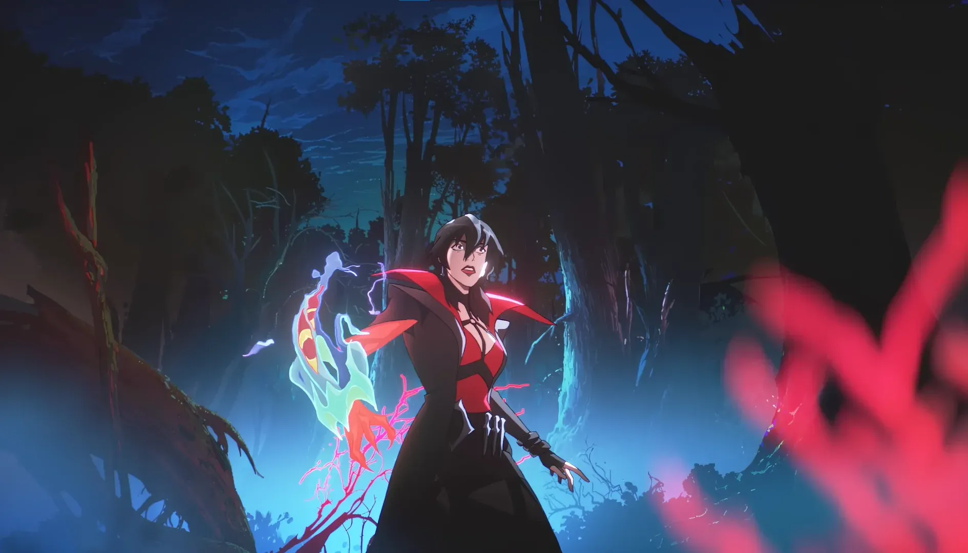 New Pandemonium Theme Arrives for League of Legends 2026 Season 2