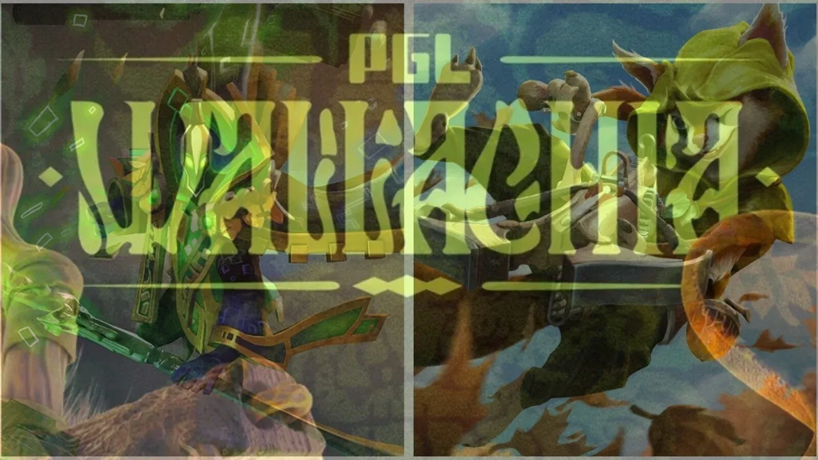 PGL Wallachia Season 8 Meta Recap: Going Full Circle