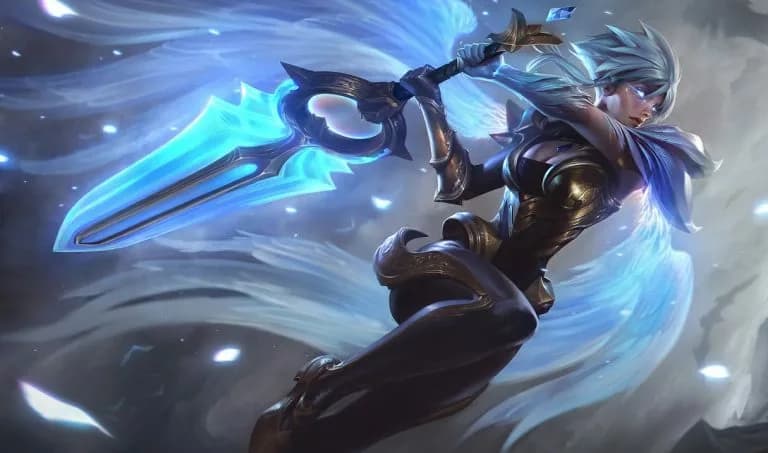 Top 10 Skins Lendárias em League of Legends