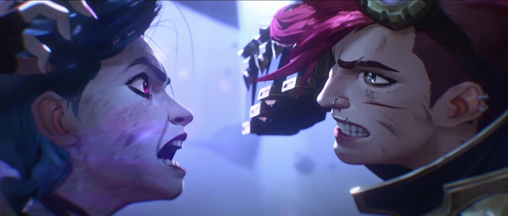 A Provável História de 'League of Legends' Após a Segunda Temporada de 'Arcane'