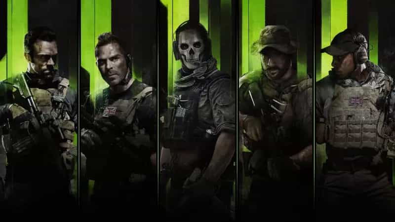 Todos os jogos da história do Call of Duty em ordem cronológica