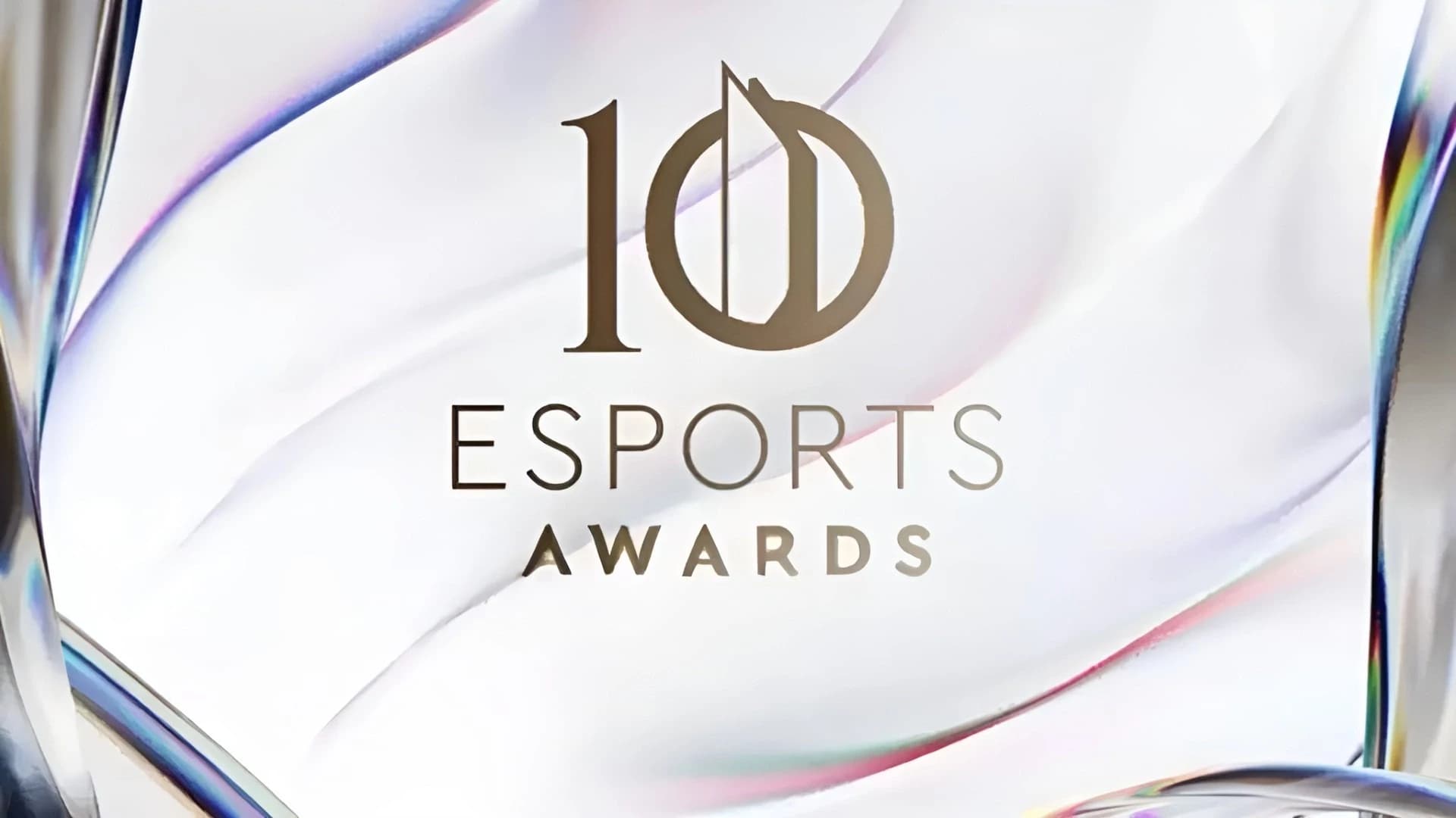 Esports Awards premia jogadores e organizações ao redor do mundo, veja os vencedores