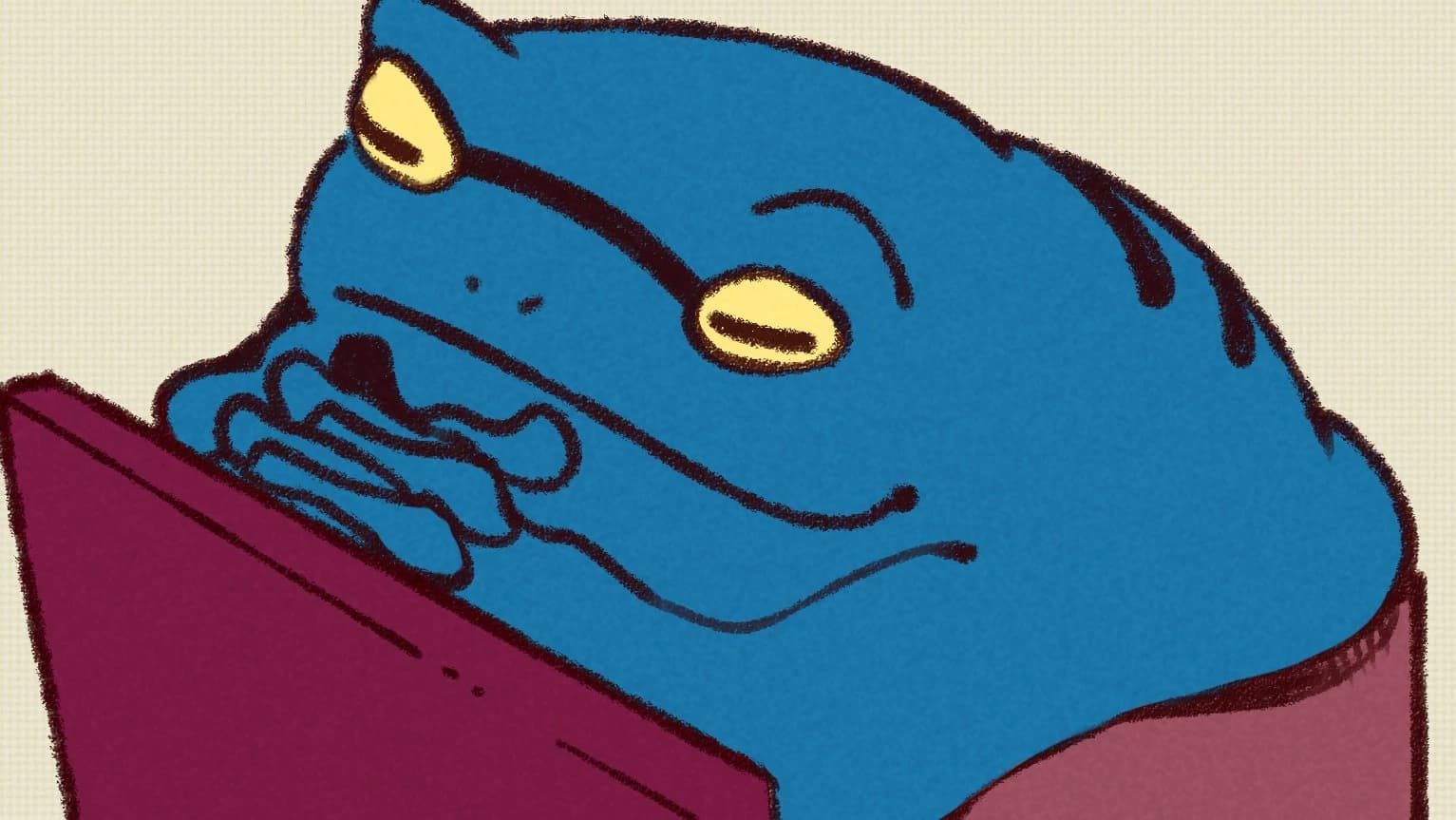 skiter: Icefrog deve estar de volta e podemos esperar mudanças maiores