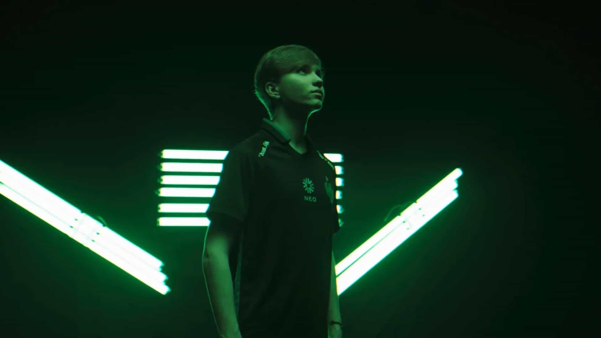 NiKo e m0NESY se reúnem na Team Falcons: Será que agora chegam ao topo?