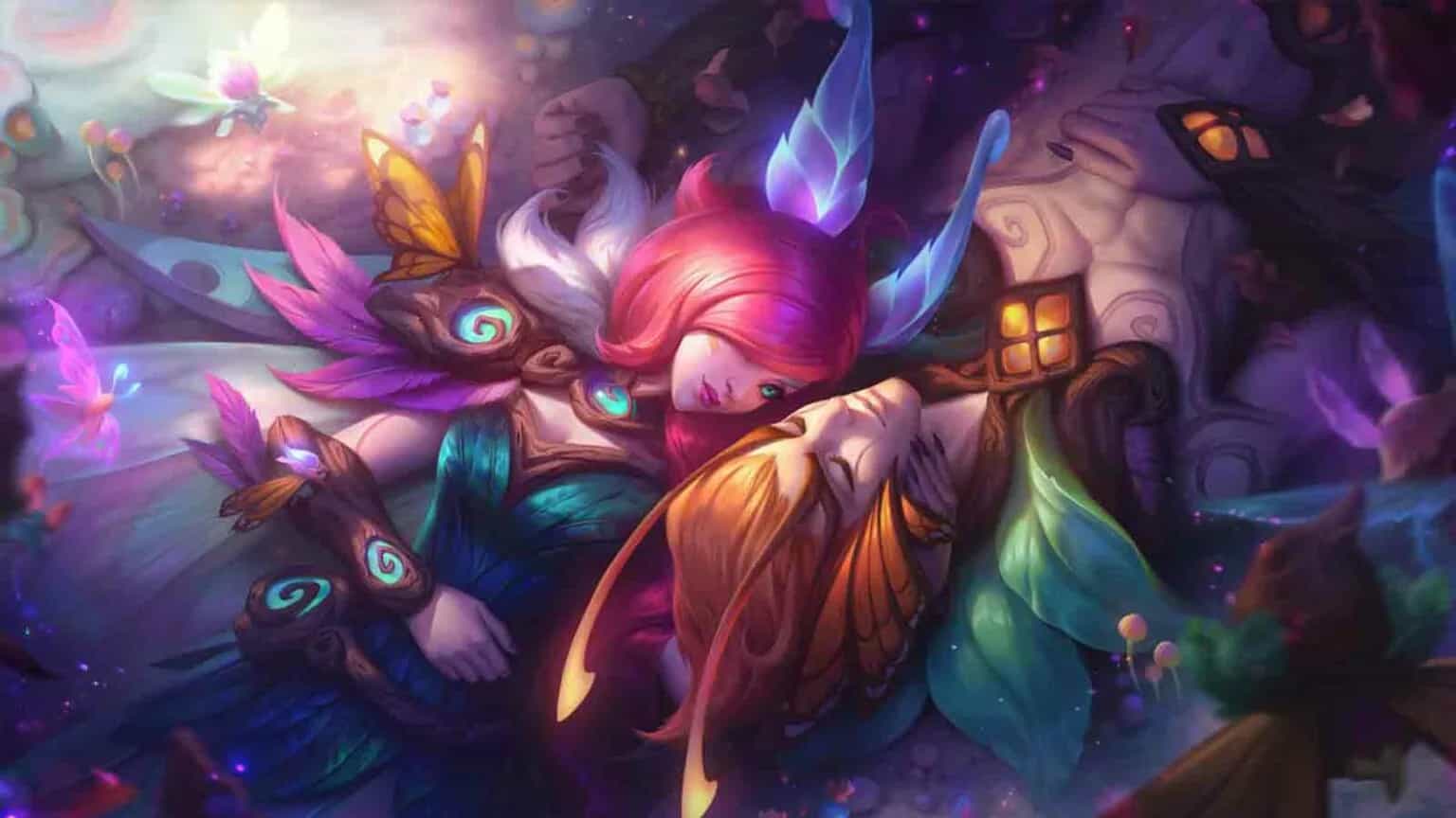Bem-vindo a N0xus: Temporada 15 de League of Legends Começa com Mudanças, Bugs e Polêmicas