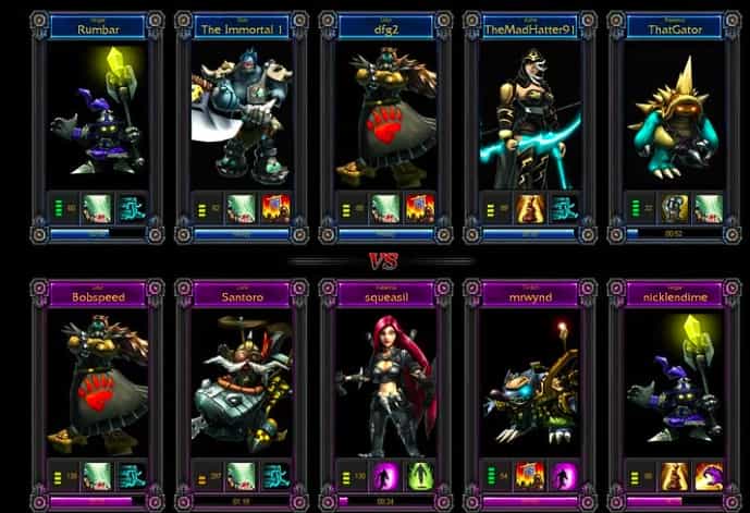 Top 5 Frases lendárias do League of Legends